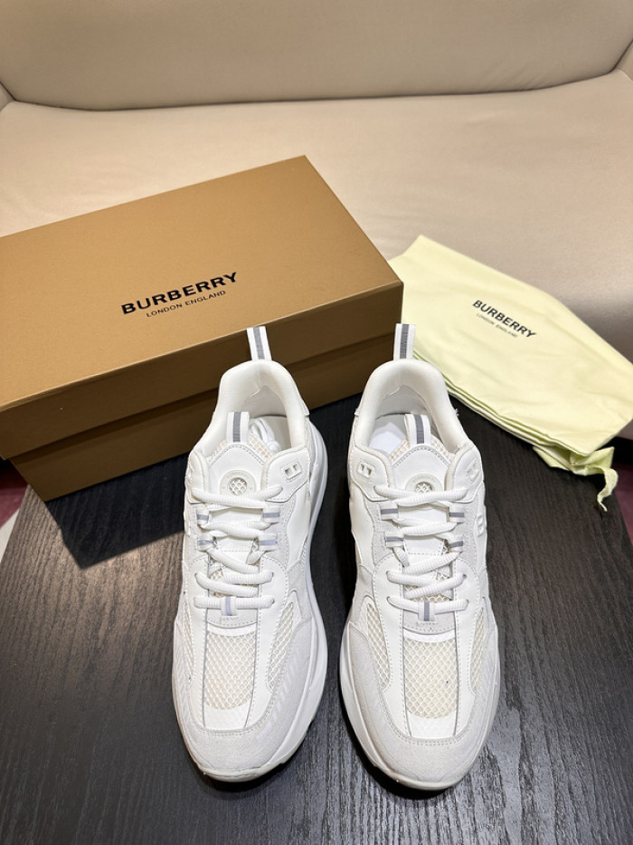 Bubery SHOES