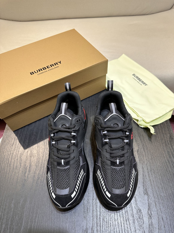 Bubery SHOES