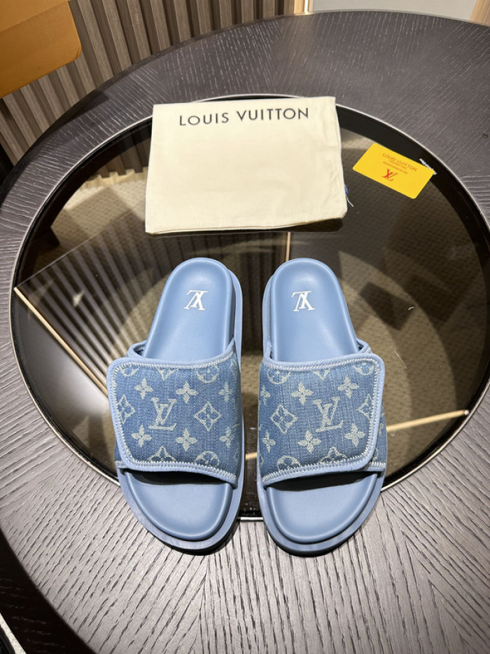 LV Miami Mule 24052704