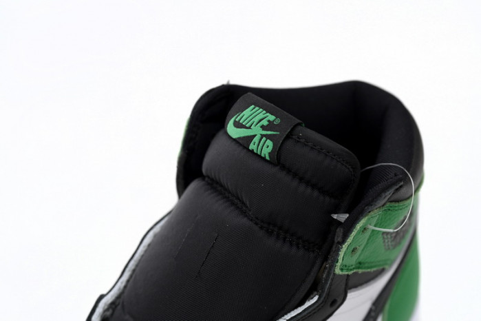 Air Jordan 1 High OG “Lucky Green” DZ5485-031