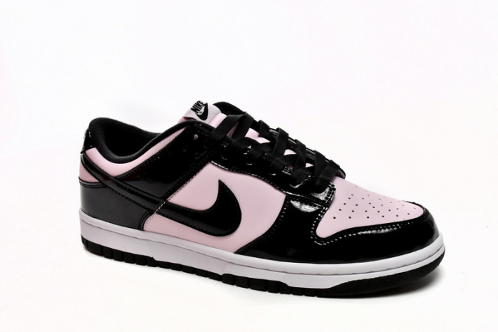 Nike Dunk Low Pink Foam Black (Women