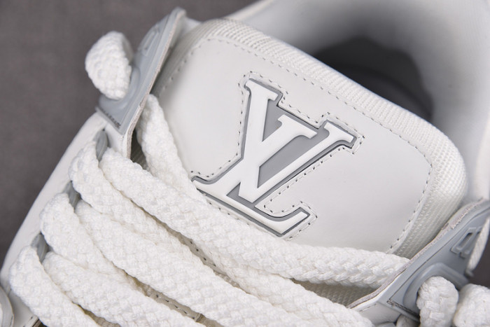LV TRAINER Maxxi SNEAKER 2406207
