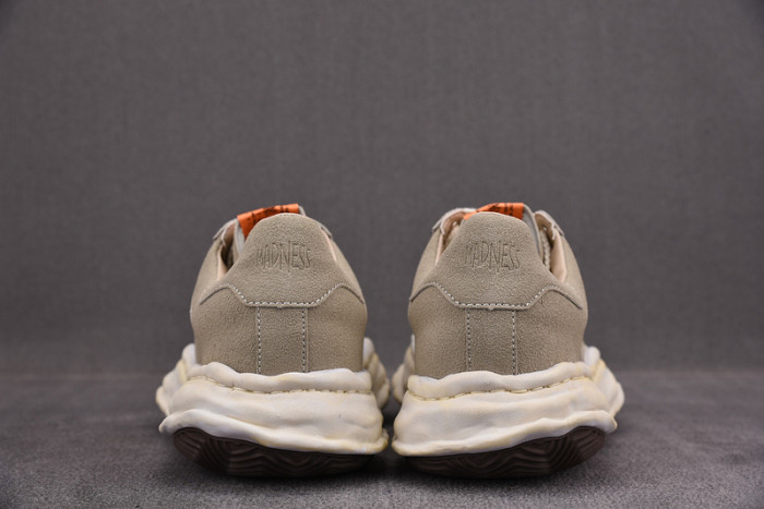 Maison MIHARA YASUHIRO SHOES