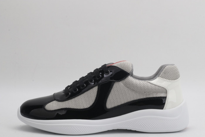 Pra*a america''s cup sneakers