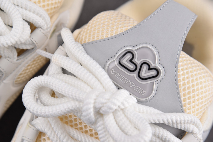 LV SKATE SNEAKER