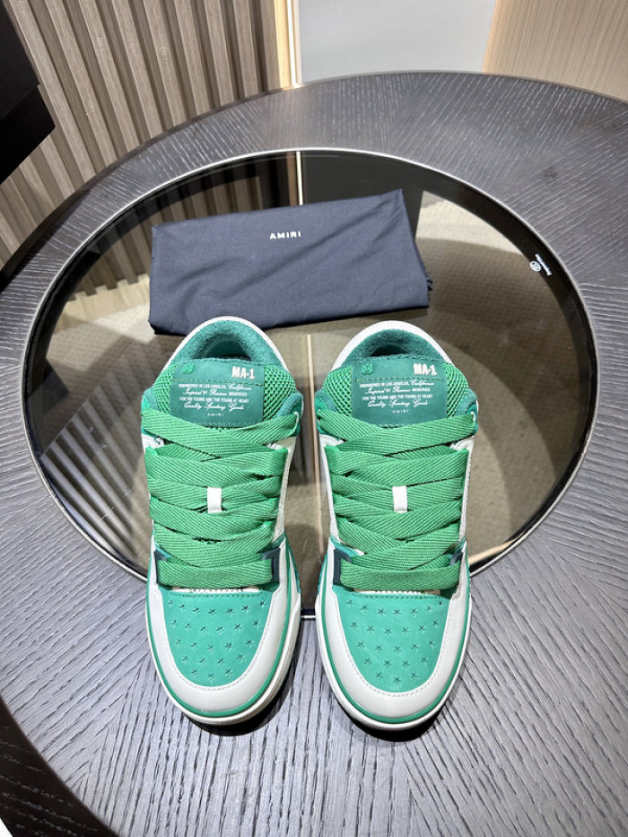 AR1M1 Sneaker MA1
