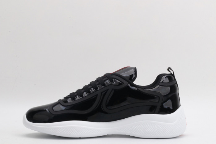 Pra*a america''s cup sneakers