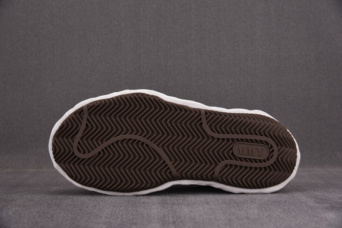 Maison MIHARA YASUHIRO SHOES