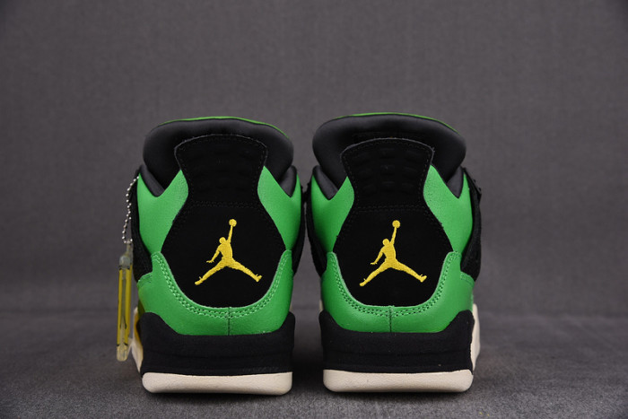 Air Jordan 4 Retro（Special Box) AJ4-965234