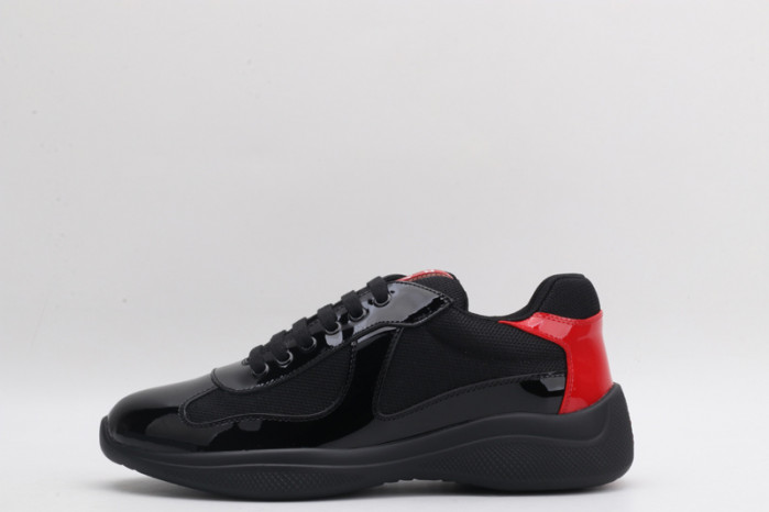 Pra*a america''s cup sneakers