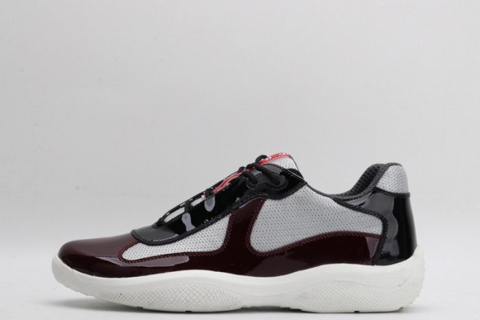 Pra*a america''s cup sneakers