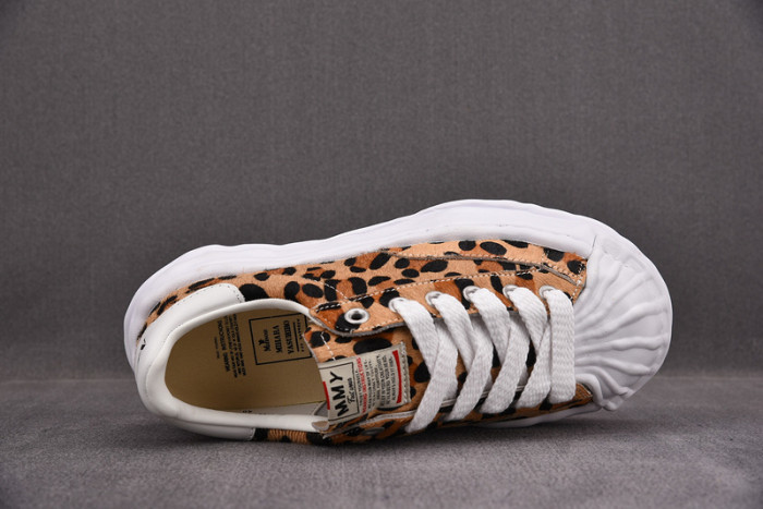 Maison MIHARA YASUHIRO SHOES