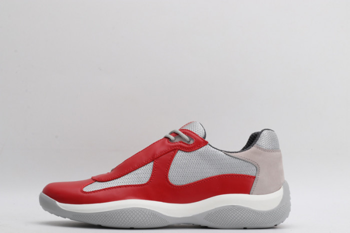 Pra*a america''s cup sneakers