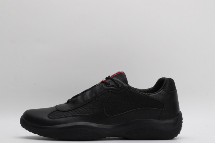 Pra*a america''s cup sneakers