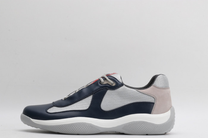 Pra*a america''s cup sneakers