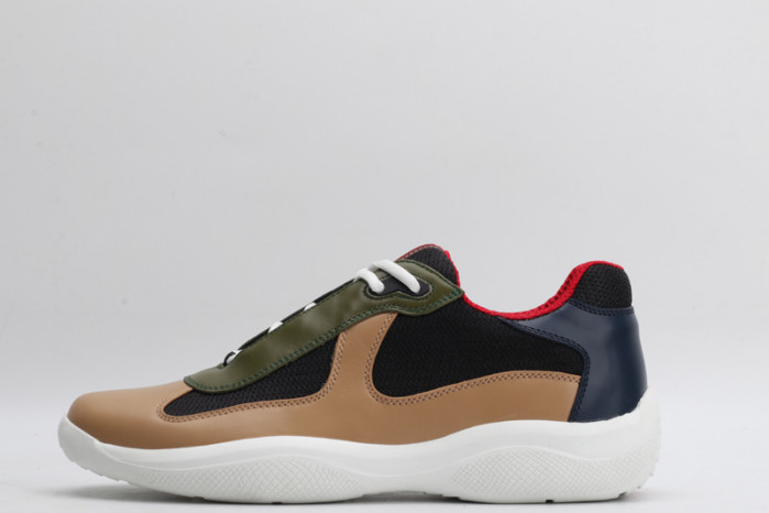 Pra*a america''s cup sneakers