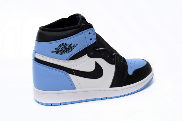 Air Jordan 1 High OG “UNC Toe” DZ5485-400