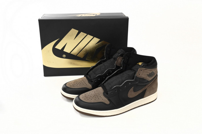 Air Jordan 1 High OG “Palomino” DZ5485-020