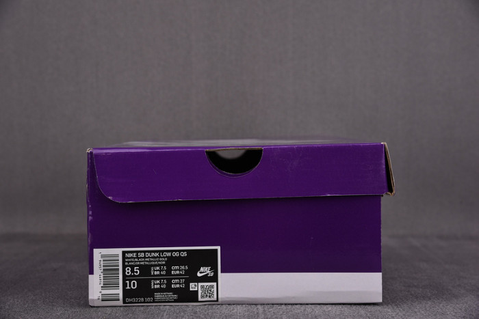 nike sb dunk low S*pre* stars black (2021) dh3228-102