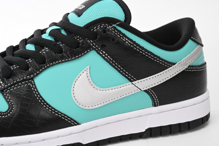 nike dunk sb low diamond S*pply co. "t*f*ny" 304292-402