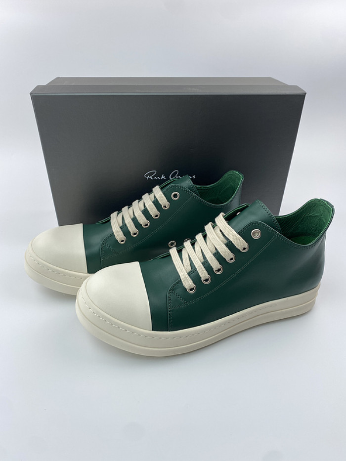 Rick Owen.s Sneaker