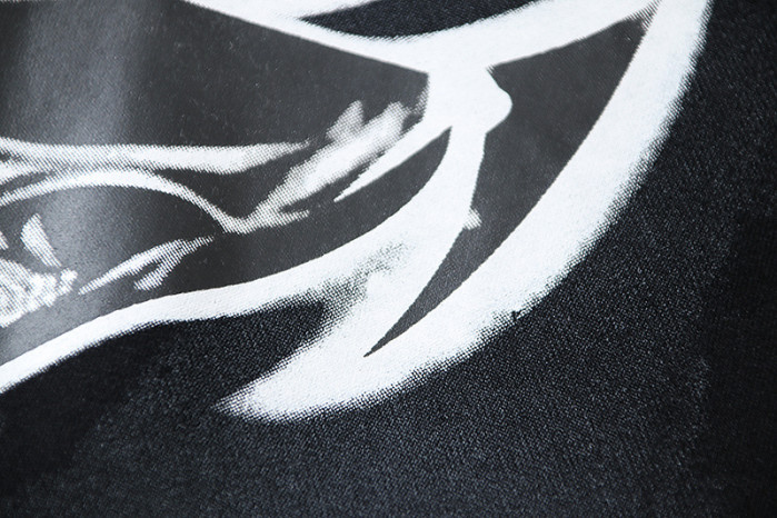 HE11STAR HOODIE 24042703