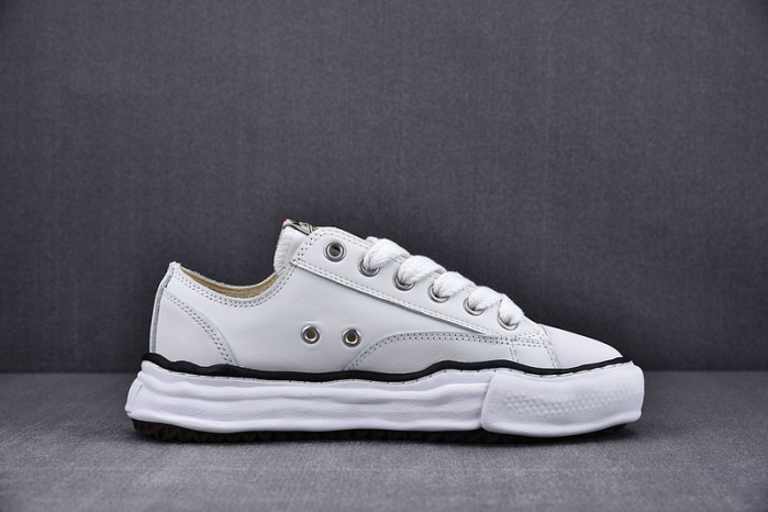 Maison MIHARA YASUHIRO SHOES