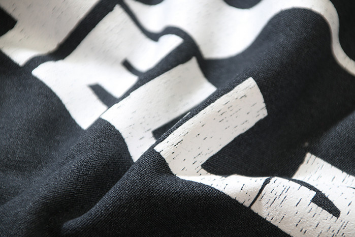 HE11STAR HOODIE 24042706