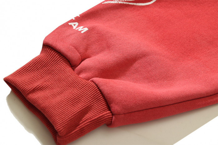 HE11STAR HOODIE 24042708