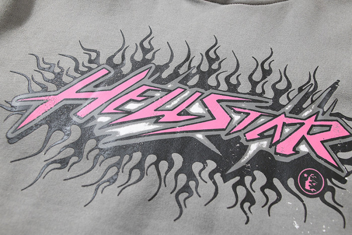 HE11STAR HOODIE 24042712