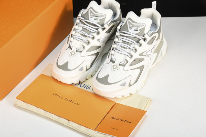 LV RUNNER TATIC SNEAKER 1A9TUZ
