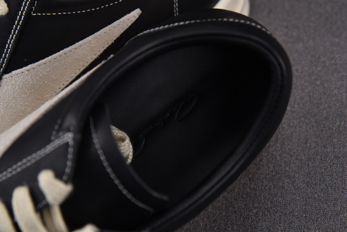 Rick Owen.s Sneaker