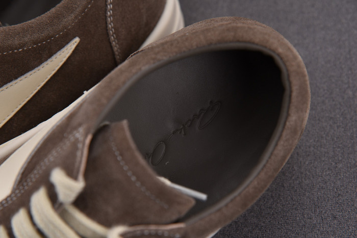 Rick Owen.s Sneaker