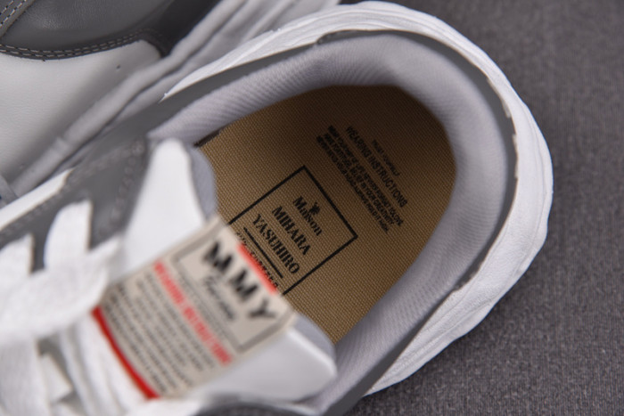 Maison MIHARA YASUHIRO SHOES