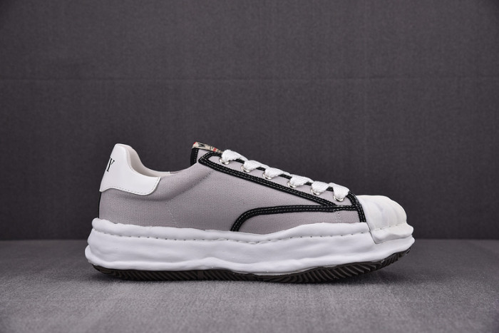 Maison MIHARA YASUHIRO SHOES