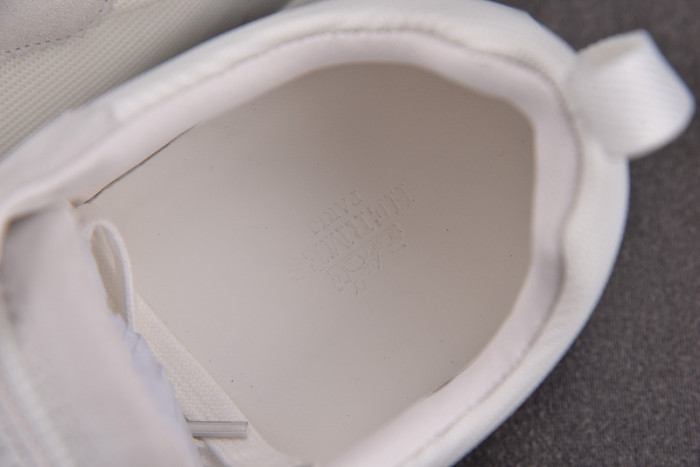 H**mes bouncing sneaker