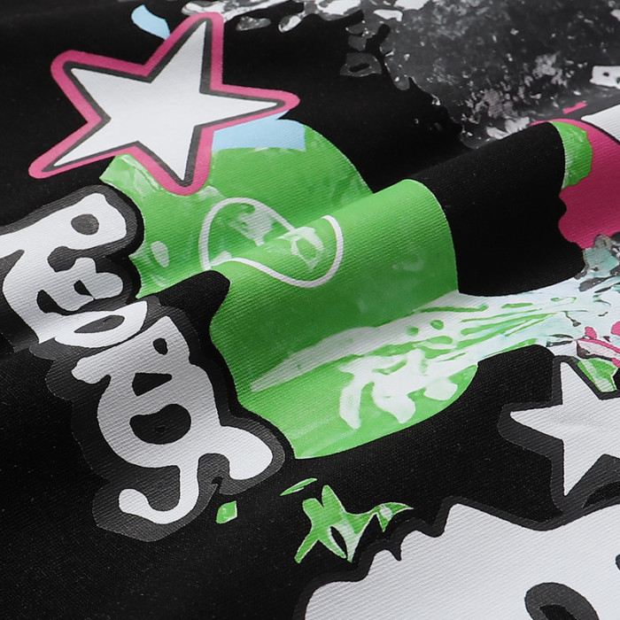 He11star T-shirt 24043043