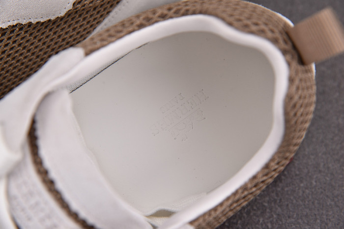 H**mes bouncing sneaker