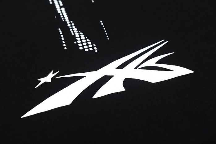 He11star L/S Tee 24062401