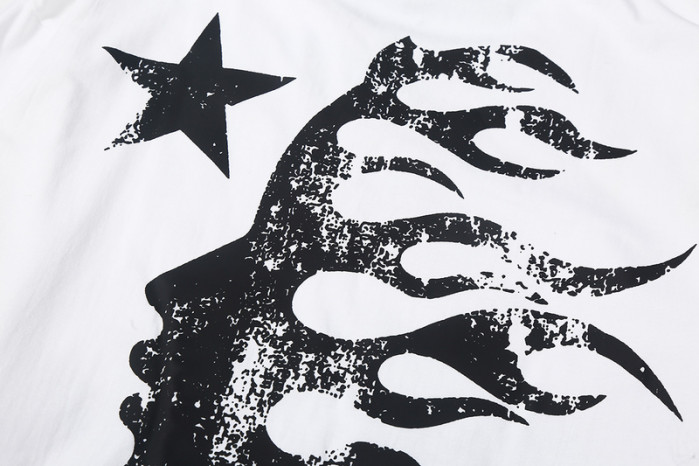 He11star L/S Tee 24062404