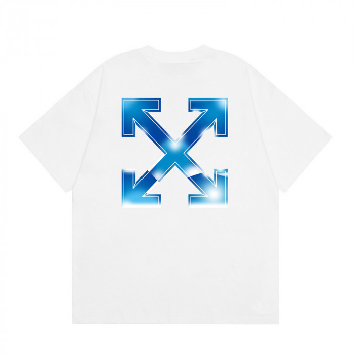 0ff-Wh1te T-SHIRT 24062510