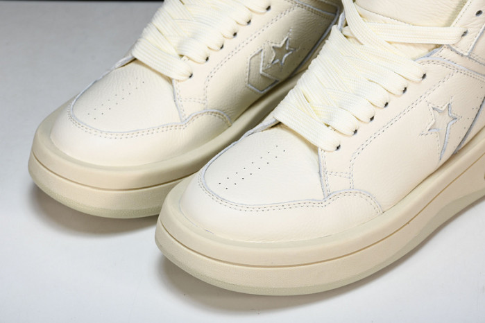 Rickowens x converse High-top Sneaker
