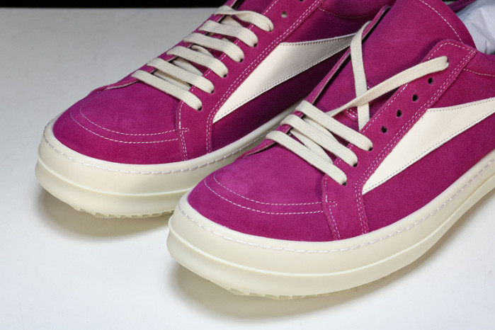 Rick Owen.s Sneaker
