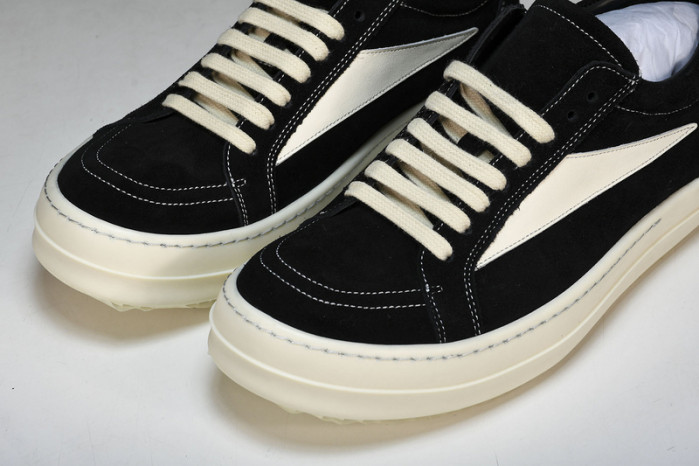 Rick Owen.s Sneaker