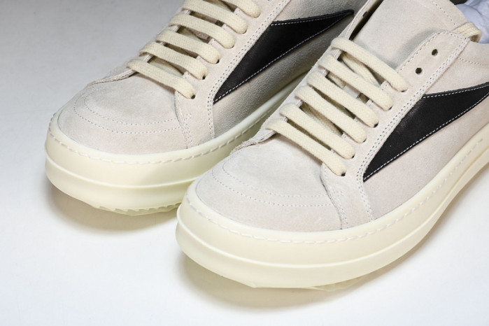 Rick Owen.s Sneaker