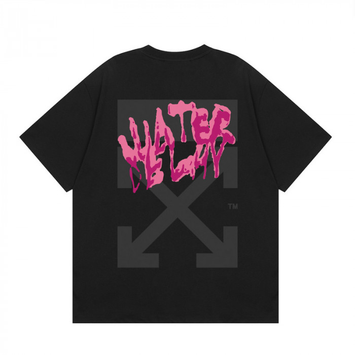 0ff-Wh1te T-SHIRT 24062541