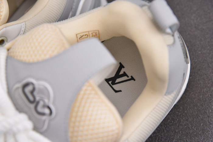 LV SKATE SNEAKER