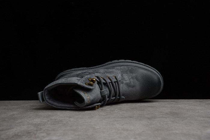 GUCC BOOTS