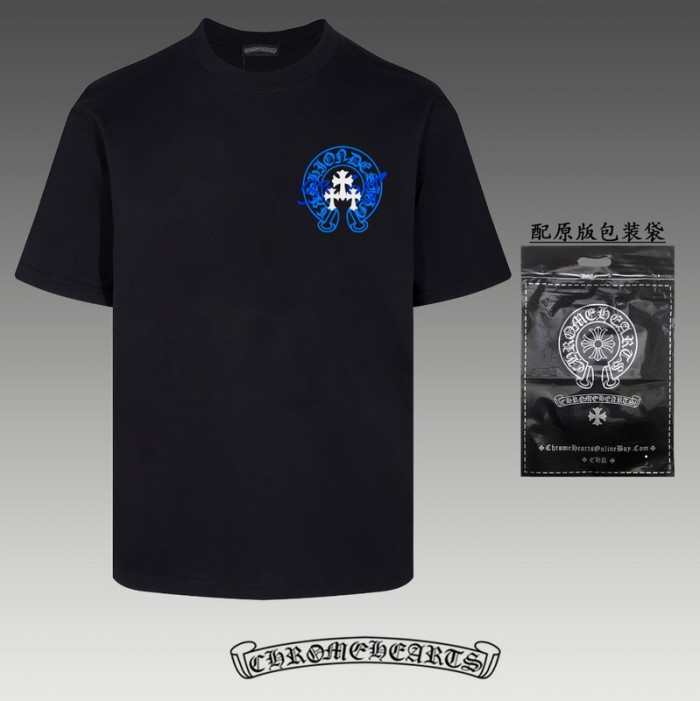 Chr0me Hearts T-SHIRT 24070303