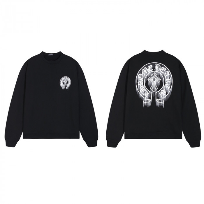 Chr0me Hearts Crewneck 24070330